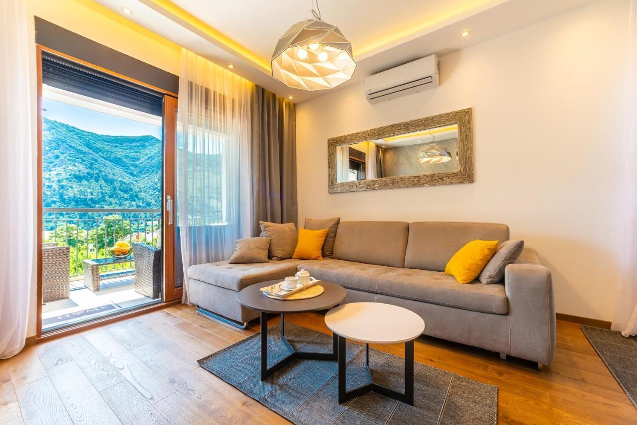 Montefiori Lux View * קוטור