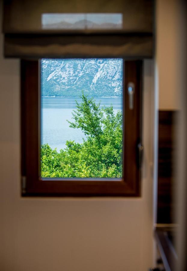 דירה Montefiori Lux View