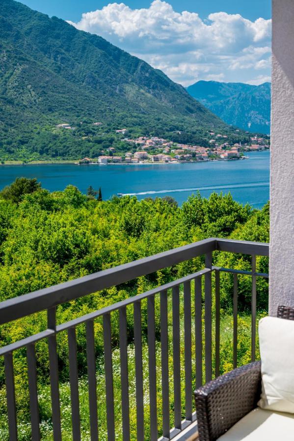 Montefiori Lux View *