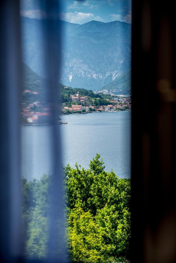 Montefiori Lux View Daire Kotor